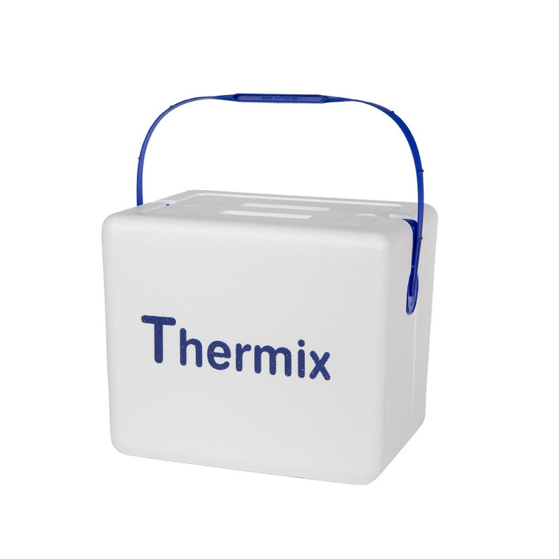Boîte Isotherme Glacière Polystyrène 87,6 Litres - 78,5 X 35,5 X 46 Cm - Maintien Froid/Chaud