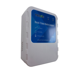 THERMOMETRE TEMPS REEL