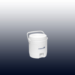 BOMBONNE ISOTHERME 12 litres