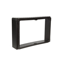 REHAUSSE  ICE CREAM BOX 9 CM