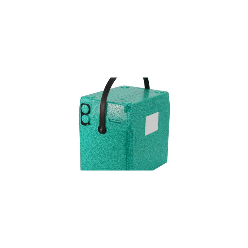 GLACIERE PRO 15l PPE VERT