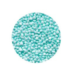 GLACIERE PRO OCEAN 6L PPE A BASE DE PLASTIQUE RECYCLE