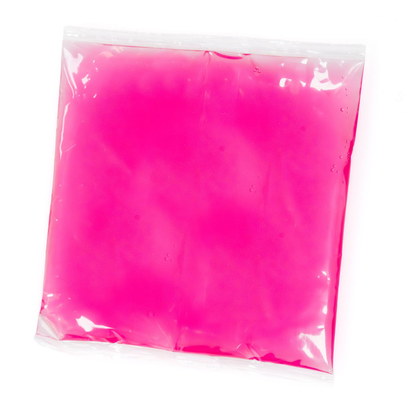 SACHET DE GEL EUTECTIQUE 200GR-21°C - GEL COLD PACK - GEL REFRIGERANT