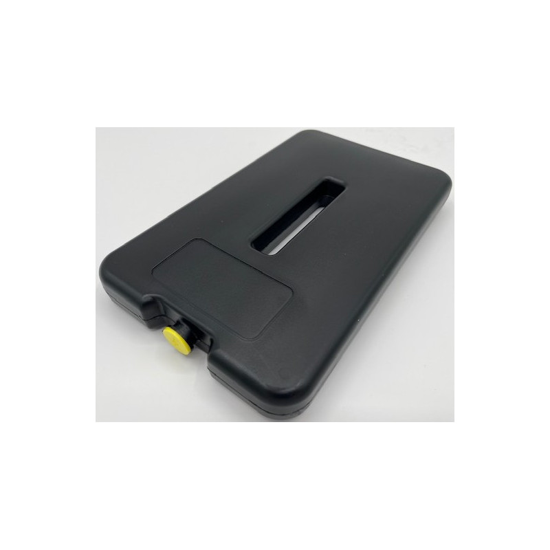 Plaque eutectique GN1/4, accumulateurs de froid