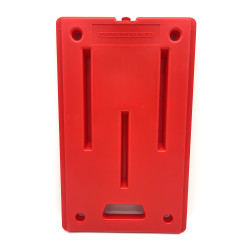 PLAQUE EUTECTIQUE GN1/1 Hot Plate GR diffuseur de chaleur