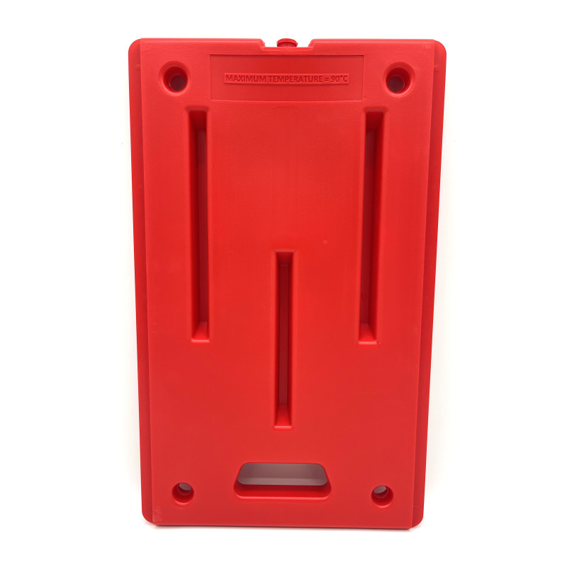 PLAQUE EUTECTIQUE GN1/1 Hot Plate GR diffuseur de chaleur