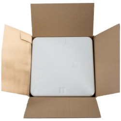 SOLUTION ISOTHERME ECONOMIQUE FRAIS 5L (LOT DE 16)