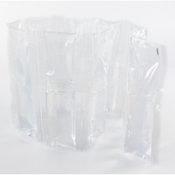 SOLUTION ISOTHERME ECONOMIQUE FRAIS 14L (LOT DE 9)