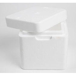 SOLUTION ISOTHERME ECONOMIQUE FRAIS 8L (LOT DE 12)