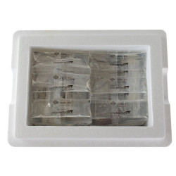 SOLUTION ISOTHERME ECONOMIQUE FRAIS 18L (LOT DE 6)