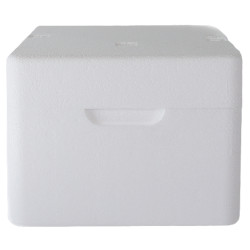 SOLUTION ISOTHERME ECONOMIQUE FRAIS 5L (LOT DE 16)