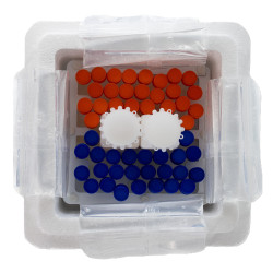 SOLUTION ISOTHERME ECONOMIQUE FRAIS 5L (LOT DE 16)