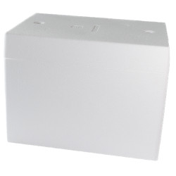 SOLUTION ISOTHERME ECONOMIQUE FRAIS 14L (LOT DE 9)