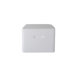 SOLUTION ISOTHERME ECONOMIQUE FRAIS 5L (LOT DE 16)