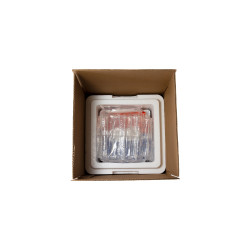 SOLUTION ISOTHERME ECONOMIQUE FRAIS 8L (LOT DE 12)
