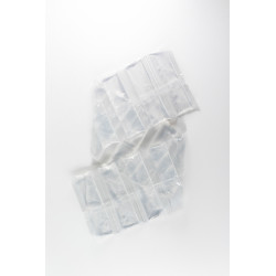 SOLUTION ISOTHERME ECONOMIQUE FRAIS 8L (LOT DE 12)