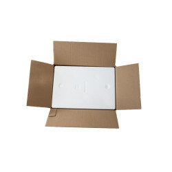 SOLUTION ISOTHERME ECONOMIQUE FRAIS 14L (LOT DE 9)