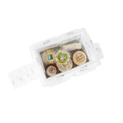 SOLUTION ISOTHERME ECONOMIQUE FRAIS 14L (LOT DE 9)