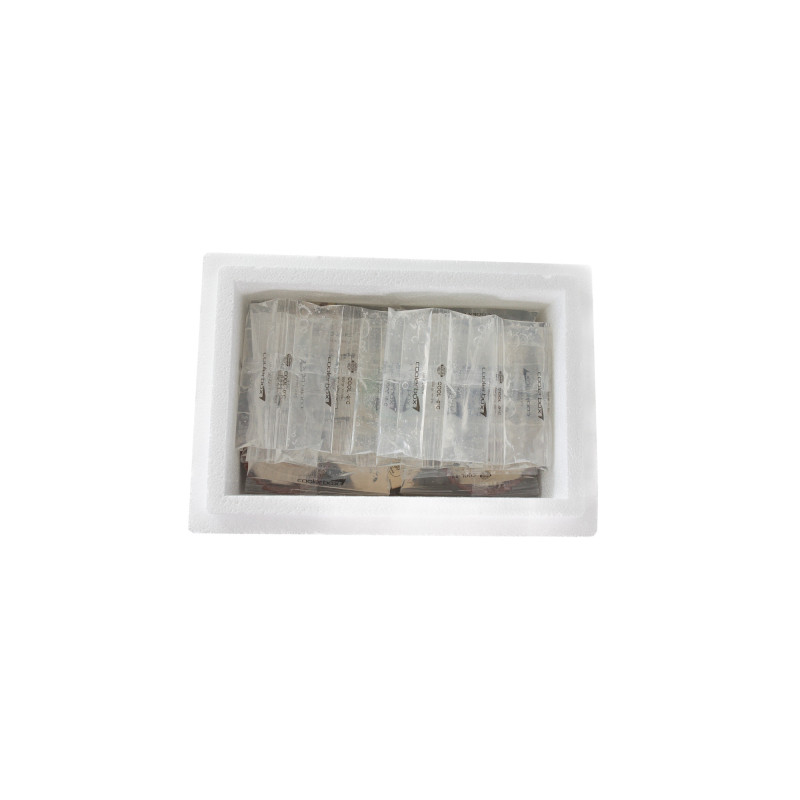SOLUTION ISOTHERME ECONOMIQUE FRAIS 14L (LOT DE 9)
