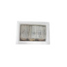 SOLUTION ISOTHERME ECONOMIQUE FRAIS 14L (LOT DE 9)
