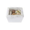 SOLUTION ISOTHERME ECONOMIQUE FRAIS 18L (LOT DE 6)