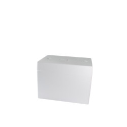 SOLUTION ISOTHERME ECONOMIQUE FRAIS 18L (LOT DE 6)