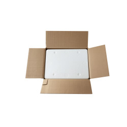 SOLUTION ISOTHERME ECONOMIQUE FRAIS 18L (LOT DE 6)
