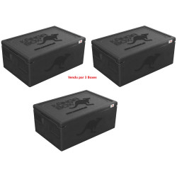 KÄNGABOX EXPERT GN 1/1 - 39L (X3)