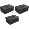 KÄNGABOX EXPERT GN 1/1 - 39L (X3)