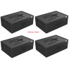 KÄNGABOX EXPERT GN 1/1 - 30L (X4)