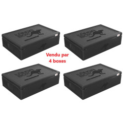 KÄNGABOX EXPERT GN 1/1 - 21L (X4)