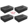 KÄNGABOX EXPERT GN 1/1 - 21L (X4)
