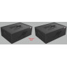 KÄNGABOX EXPERT 60x40 - 68x48 cm - 53L (X2)