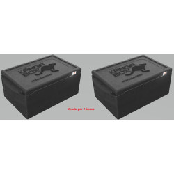 KÄNGABOX PROFESSIONAL GN1/1 - 39L (X2)