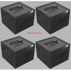 KÄNGABOX EASY  32L (X4)