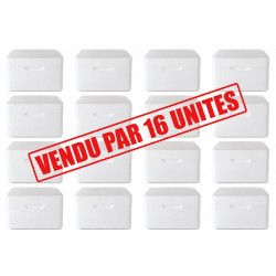 SOLUTION ISOTHERME ECONOMIQUE FRAIS 5L (LOT DE 16)