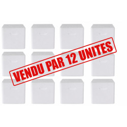 SOLUTION ISOTHERME ECONOMIQUE FRAIS 8L (LOT DE 12)