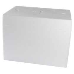 SOLUTION ISOTHERME ECONOMIQUE FRAIS 14L (LOT DE 9)