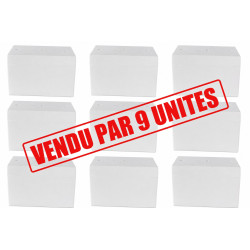 SOLUTION ISOTHERME ECONOMIQUE FRAIS 14L (LOT DE 9)