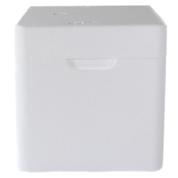 SOLUTION ISOTHERME ECONOMIQUE FRAIS 18L (LOT DE 6)
