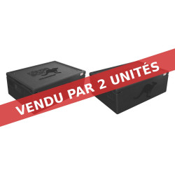 KÄNGABOX EXPERT 60x40 - 68x48 cm - 53L (X2)