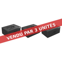 KÄNGABOX EXPERT GN 1/1 - 39L (X3)