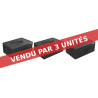 KÄNGABOX EXPERT GN 1/1 - 39L (X3)
