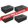 KÄNGABOX EXPERT GN 1/1 - 30L (X4)