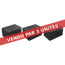 KÄNGABOX PROFESSIONAL GN1/1 - 48L (X3)