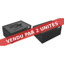 KÄNGABOX PROFESSIONAL GN1/1 - 39L (X2)