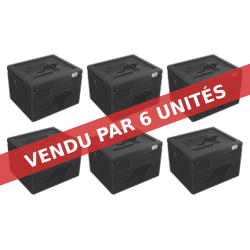 KÄNGABOX EXPERT GN 1/2 - 10L (X6)