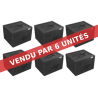 KÄNGABOX EXPERT GN 1/2 - 10L (X6)