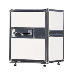 CONTENEUR ISOTHERME ATP 450 LITRES