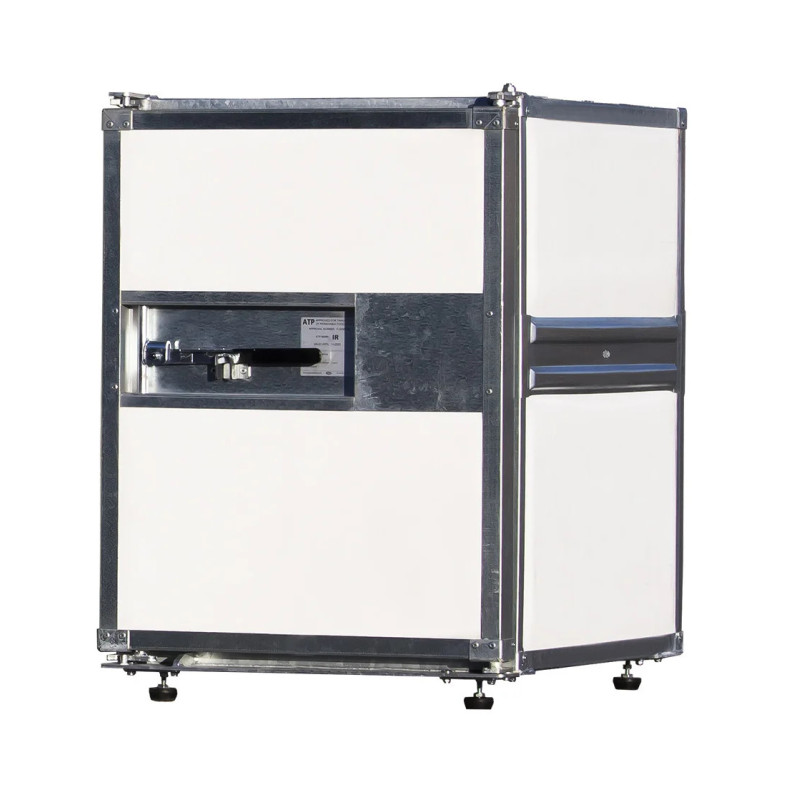 CONTENEUR ISOTHERME ATP 450 LITRES